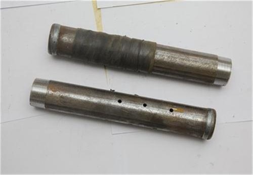 湖北注浆声测一体管