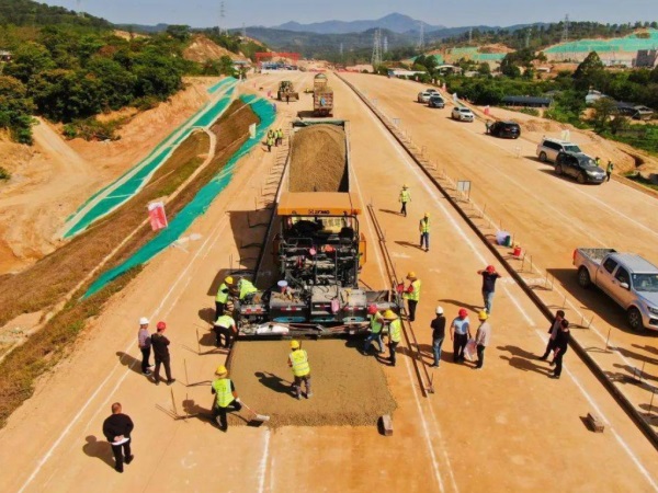 湖北高速公路